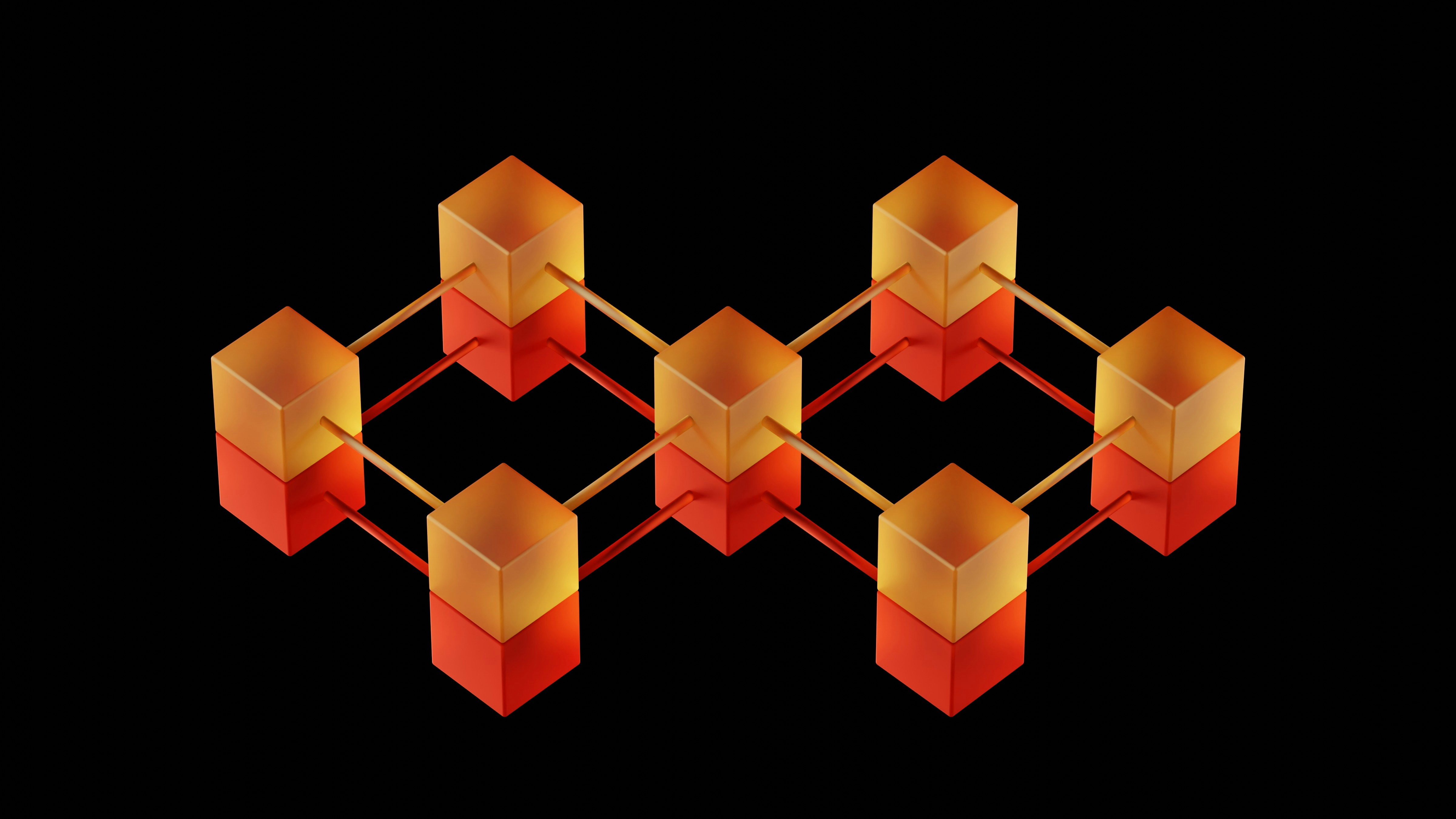 decentralized internet