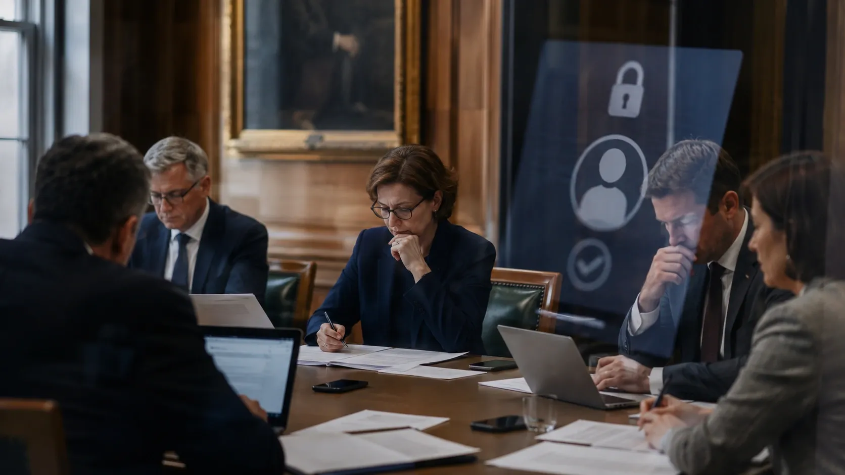 Government discussing age assurance with regulator