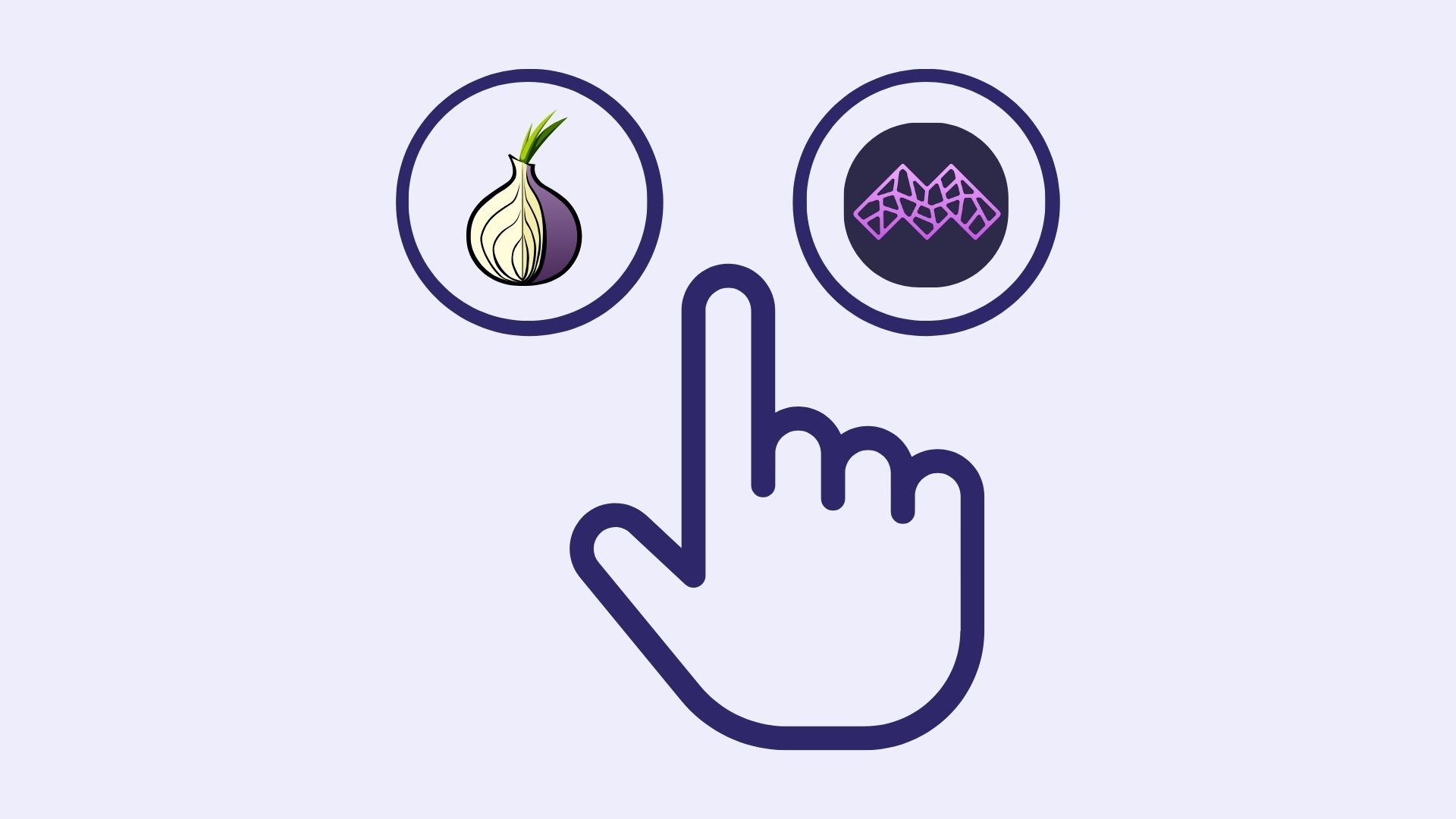 VPN vs Tor