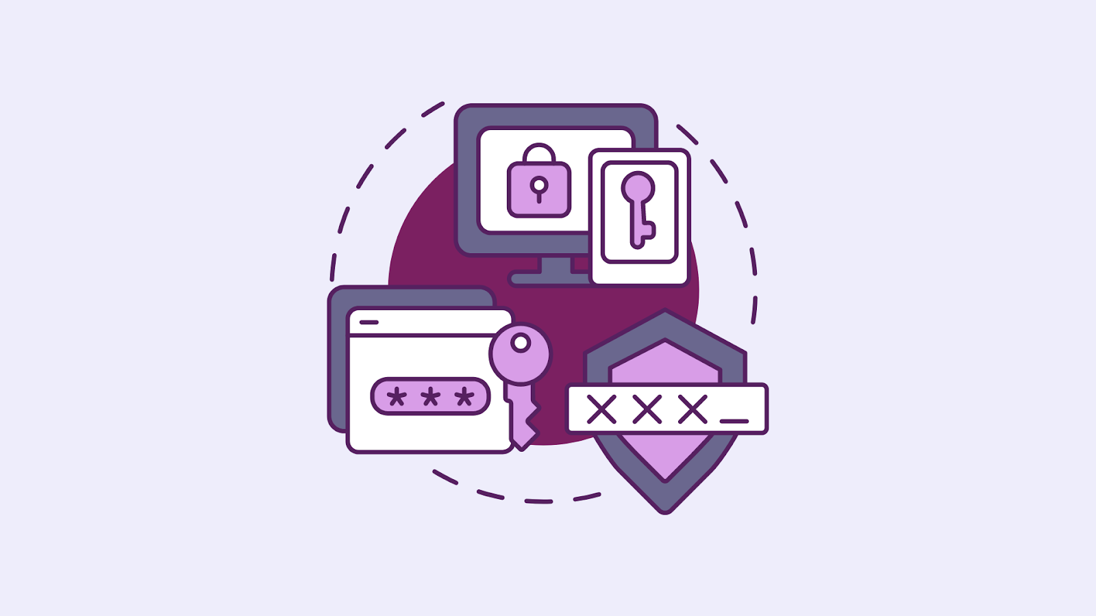 Selecting Secure Passwords
